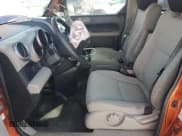 ✅ 2010 Honda Element EX • VIN: 5J6YH2H72AL003257 • Lot: 82590855. Listed on Copart with 166,242 mi. Free auction sales archive from the USA and detailed vehicle history report at DreamBid. Image 7.