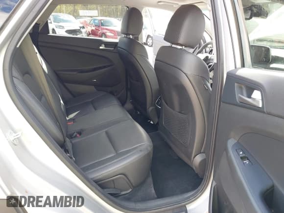 ✅ 2021 Hyundai Tucson Ultimate • VIN: KM8J3CAL6MU388514 • Лот: 43527914. Опубликован ранее на IAAI с пробегом 47 843 миль. Бесплатный доступ к архиву аукционных продаж из США и подробный отчёт об истории автомобиля на DreamBid. Изображение 8.