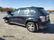 2008 Chevrolet Equinox LS with VIN 2CNDL23F286321296, listed as a Copart auction lot 77310564 with Not provided miles and Clean title. Bid and sale history available at DreamBid. Image 2.