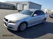 ✅ 2009 BMW 3 Series 328i • VIN: WBAPH53579A438322 • Lot: 82707925. Listed on Copart with 161,688 mi. Free auction sales archive from the USA and detailed vehicle history report at DreamBid. Image 1.