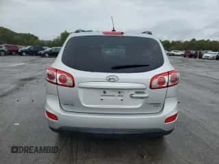 2011 Hyundai Santa Fe GLS с VIN 5XYZGDAB2BG018121, выставлен на аукционе Copart как лот 72858884 с пробегом 189 275 миль миль и Списание • Salvage title. История ставок и продаж доступна на DreamBid. Изображение 6.