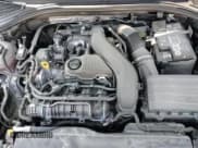 ✅ 2023 Volkswagen Jetta Sport • VIN: 3VWBM7BU5PM020481 • Лот: 80177595. Опубликован ранее на Copart с пробегом 10 477 миль. Бесплатный доступ к архиву аукционных продаж из США и подробный отчёт об истории автомобиля на DreamBid. Изображение 13.