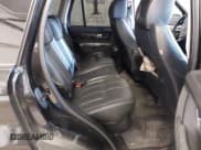 ✅ 2010 Land Rover Range Rover Sport HSE Lux • VIN: SALSK2D44AA245917 • Lot: 42638894. Listed on IAAI with 182,054 mi. Free auction sales archive from the USA and detailed vehicle history report at DreamBid. Image 8.