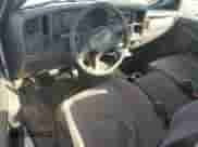 2005 GMC Sierra 1500 Work Truck с VIN 1GTEC14V95Z213251, выставлен на аукционе Copart как лот 82192014 с пробегом 229 733 миль миль и На запчасти • Non repairable. История ставок и продаж доступна на DreamBid. Изображение 8.