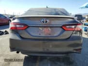 ✅ 2020 Toyota Camry Hybrid LE • VIN: 4T1C31AK1LU541819 • Lot: 69756925. Listed on Copart with 192,707 mi. Free auction sales archive from the USA and detailed vehicle history report at DreamBid. Image 6.