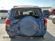 ✅ 2007 Toyota RAV4 Sport • VIN: JTMZD32V675052025 • Lot: 83964555. Listed on Copart with 184,511 mi. Free auction sales archive from the USA and detailed vehicle history report at DreamBid. Image 6.