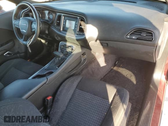 ✅ 2017 Dodge Challenger SXT • VIN: 2C3CDZAG9HH665346 • Lot: 41268434. Wystawiony na Copart z przebiegiem 80 774 mil. Bezpłatny archiwum sprzedaży aukcyjnych z USA i szczegółowy raport historii pojazdu na DreamBid. Zdjęcie 8.