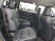 ✅ 2024 Subaru Ascent Limited • VIN: 4S4WMASD4R3403085 • Lot: 61189245. Listed on Copart with 34,405 mi. Free auction sales archive from the USA and detailed vehicle history report at DreamBid. Image 10.