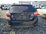 ✅ 2016 Subaru Impreza Special Sports Premium • VIN: JF1GPAP61G8273573 • Lot: 80538855. Listed on Copart with 156,627 mi. Free auction sales archive from the USA and detailed vehicle history report at DreamBid. Image 6.