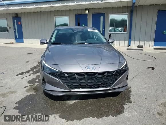 ✅ 2023 Hyundai Elantra SEL • VIN: KMHLM4AG1PU627048 • Lot: 80159925. Listed on Copart with 64,602 mi. Free auction sales archive from the USA and detailed vehicle history report at DreamBid. Image 13.