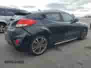 2016 Hyundai Veloster Turbo z VIN KMHTC6AE7GU279432, wystawiony jako Copart lot #68022264 z przebiegiem 154 530 mil mil oraz Szkoda całkowita • Salvage title. Historia ofert i sprzedaży dostępna na DreamBid. Obrazek 3.
