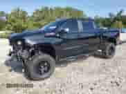 2021 Chevrolet Silverado 1500 LT z VIN 3GCUYDED5MG109679, wystawiony jako Copart lot #55261855 z przebiegiem 93 209 mil mil oraz Czysty tytuł • Clean title. Historia ofert i sprzedaży dostępna na DreamBid. Obrazek 1.