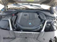 ✅ 2021 BMW 5 Series 540i xDrive • VIN: WBA73BJ03MWX30307 • Lot: 41891615. Listed on IAAI with 27,374 mi. Free auction sales archive from the USA and detailed vehicle history report at DreamBid. Image 10.