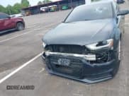 ✅ 2016 Audi A4 Premium • VIN: WAUBFAFL1GN008729 • Lot: 42602797. Listed on IAAI with 130,590 mi. Free auction sales archive from the USA and detailed vehicle history report at DreamBid. Image 12.