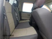 ✅ 2011 Ram 1500 SLT • VIN: 1D7RB1GP2BS512222 • Lot: 59356645. Listed on Copart with 102,787 mi. Free auction sales archive from the USA and detailed vehicle history report at DreamBid. Image 10.