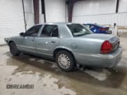 ✅ 2006 Mercury Grand Marquis LS Premium • VIN: 2MEHM75V16X649254 • Lot: 86988585. Listed on Copart with 89,245 mi. Free auction sales archive from the USA and detailed vehicle history report at DreamBid. Image 2.