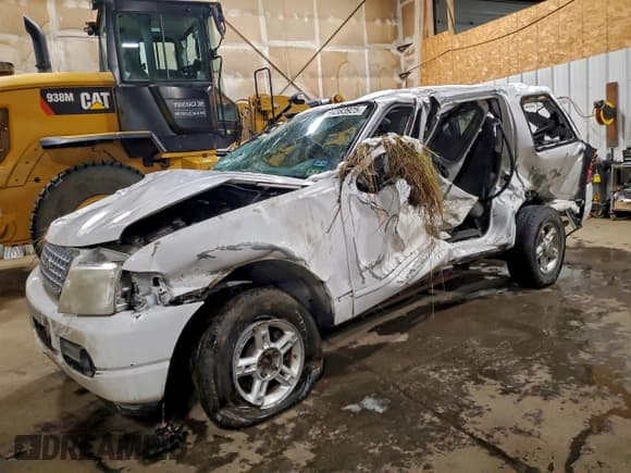 ✅ 2005 Ford Explorer XLT • VIN: 1FMZU73E05ZA19240 • Lot: 94383925. Listed on Copart with Not provided. Free auction sales archive from the USA and detailed vehicle history report at DreamBid. Image 1.