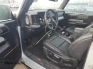 ✅ 2021 Ford Bronco • VIN: 1FMDE5CH2MLA68172 • Лот: 88787385. Опубликован ранее на Copart с пробегом Не указан. Бесплатный доступ к архиву аукционных продаж из США и подробный отчёт об истории автомобиля на DreamBid. Изображение 8.