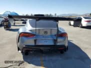 ✅ 2021 Toyota Supra 2.0 • VIN: WZ1DB2C07MW043516 • Lot: 64471635. Wystawiony na Copart z przebiegiem 41 019 mil. Bezpłatny archiwum sprzedaży aukcyjnych z USA i szczegółowy raport historii pojazdu na DreamBid. Zdjęcie 6.