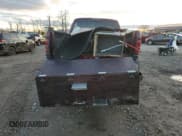 ✅ 2001 Dodge 2500 • VIN: 1B7KF23621J525169 • Lot: 92647525. Wystawiony na Copart z przebiegiem 150 477 mil. Bezpłatny archiwum sprzedaży aukcyjnych z USA i szczegółowy raport historii pojazdu na DreamBid. Zdjęcie 6.