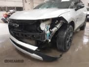 ✅ 2020 Chevrolet Blazer LT • VIN: 3GNKBHR46LS692566 • Lot: 42558126. Listed on IAAI with 73,449 mi. Free auction sales archive from the USA and detailed vehicle history report at DreamBid. Image 6.