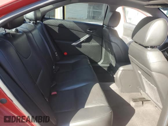 ✅ 2006 Pontiac G6 GT • VIN: 1G2ZH558864183004 • Лот: 90907805. Опубликован ранее на Copart с пробегом 257 011 миль. Бесплатный доступ к архиву аукционных продаж из США и подробный отчёт об истории автомобиля на DreamBid. Изображение 10.