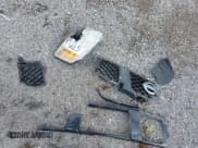 ✅ 2006 Nissan Titan SE • VIN: 1N6AA06A66N560857 • Лот: 43576989. Опубликован ранее на IAAI с пробегом 243 184 миль. Бесплатный доступ к архиву аукционных продаж из США и подробный отчёт об истории автомобиля на DreamBid. Изображение 12.