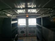 ✅ 2013 Ford Econoline Cargo Commercial • VIN: 1FTNE2EW4DDA93586 • Lot: 63841875. Listed on Copart with 205,807 mi. Free auction sales archive from the USA and detailed vehicle history report at DreamBid. Image 10.