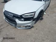 ✅ 2018 Audi S5 Sportback Prestige • VIN: WAUC4CF56JA059634 • Lot: 42562770. Wystawiony na IAAI z przebiegiem 61 320 mil. Bezpłatny archiwum sprzedaży aukcyjnych z USA i szczegółowy raport historii pojazdu na DreamBid. Zdjęcie 6.