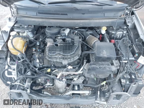 ✅ 2012 Dodge Journey SXT • VIN: 3C4PDDBG4CT364806 • Lot: 43687547. Wystawiony na IAAI z przebiegiem 173 744 mil. Bezpłatny archiwum sprzedaży aukcyjnych z USA i szczegółowy raport historii pojazdu na DreamBid. Zdjęcie 10.