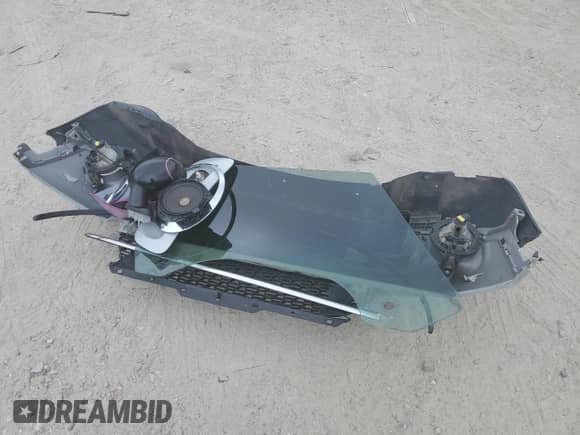 2011 MINI Hardtop S with VIN WMWSV3C5XBTY21172, listed as a Copart auction lot 61987915 with 138,640 mi miles and Salvage title. Bid and sale history available at DreamBid. Image 12.