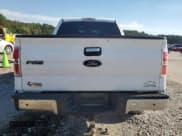 ✅ 2014 Ford F-150 XLT • VIN: 1FTFW1EF0EKF05107 • Lot: 86828755. Wystawiony na Copart z przebiegiem 322 416 mil. Bezpłatny archiwum sprzedaży aukcyjnych z USA i szczegółowy raport historii pojazdu na DreamBid. Zdjęcie 6.