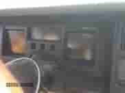 1986 Chevrolet Corvette with VIN 1G1YY0789G5118657, listed as a Copart auction lot 77743794 with 97,673 mi miles and Salvage title. Bid and sale history available at DreamBid. Image 9.