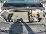 ✅ 2018 Buick Enclave Essence • VIN: 5GAERBKW6JJ196628 • Lot: 84748795. Wystawiony na Copart z przebiegiem 152 585 mil. Bezpłatny archiwum sprzedaży aukcyjnych z USA i szczegółowy raport historii pojazdu na DreamBid. Zdjęcie 11.