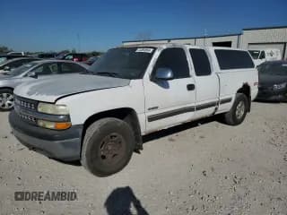 ✅ 2002 Chevrolet Silverado 1500 LT • VIN: 2GCEK19T321244199 • Лот: 74384954. Опубликован ранее на Copart с пробегом 239 754 миль. Бесплатный доступ к архиву аукционных продаж из США и подробный отчёт об истории автомобиля на DreamBid. Изображение 1.