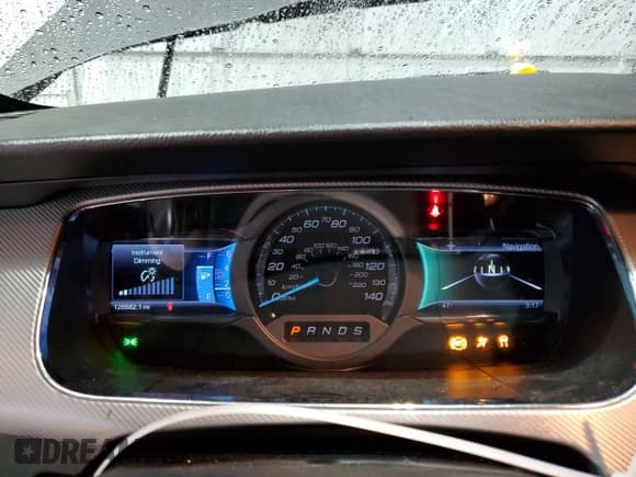 ✅ 2013 Ford Taurus SHO • VIN: 1FAHP2KT9DG139967 • Лот: 90393515. Опубликован ранее на Copart с пробегом 128 882 миль. Бесплатный доступ к архиву аукционных продаж из США и подробный отчёт об истории автомобиля на DreamBid. Изображение 9.