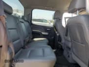 ✅ 2015 Chevrolet Silverado 2500HD LT • VIN: 1GC1KVE8XFF170673 • Lot: 59818525. Listed on Copart with 126,295 mi. Free auction sales archive from the USA and detailed vehicle history report at DreamBid. Image 10.