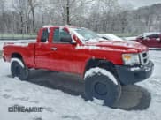 ✅ 2008 Dodge Dakota • VIN: 1D7HW62N88S551571 • Lot: 95187795. Listed on Copart with 135,431 mi. Free auction sales archive from the USA and detailed vehicle history report at DreamBid. Image 4.