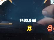 ✅ 2024 Ford Mustang GT • VIN: 1FA6P8CF3R5417168 • Lot: 43300904. Listed on IAAI with 7,430 mi. Free auction sales archive from the USA and detailed vehicle history report at DreamBid. Image 16.