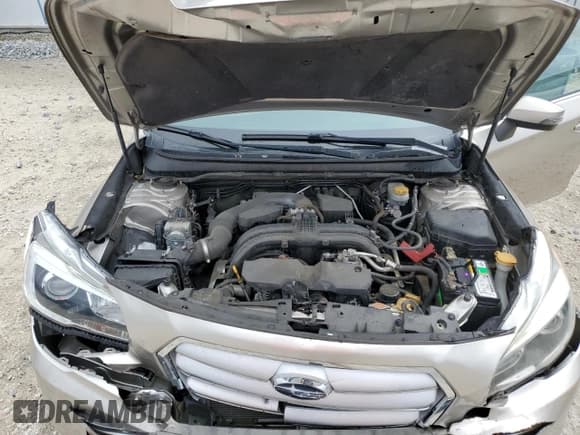 ✅ 2015 Subaru Legacy Limited • VIN: 4S3BNBL68F3014483 • Lot: 86166235. Listed on Copart with 112,509 mi. Free auction sales archive from the USA and detailed vehicle history report at DreamBid. Image 11.