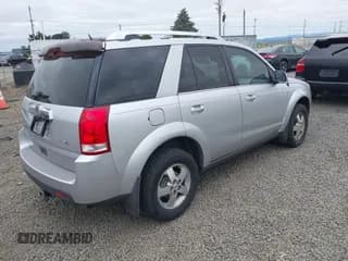 ✅ 2007 Saturn VUE V6 • VIN: 5GZCZ53477S852812 • Lot: 42650658. Wystawiony na IAAI z przebiegiem 123 223 mil. Bezpłatny archiwum sprzedaży aukcyjnych z USA i szczegółowy raport historii pojazdu na DreamBid. Zdjęcie 4.