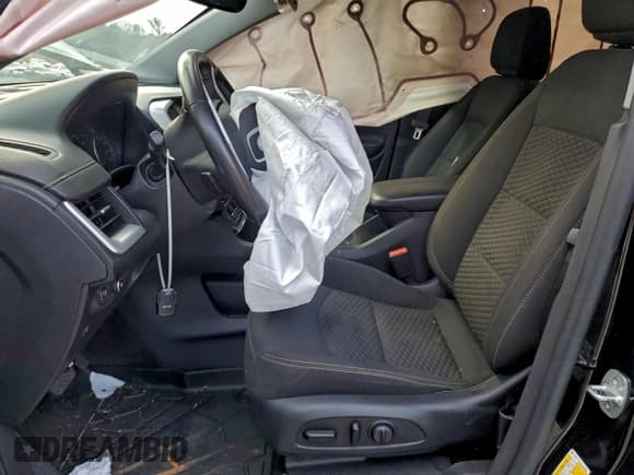 ✅ 2020 GMC Terrain SLE • VIN: 3GKALTEV9LL329308 • Lot: 94089515. Wystawiony na Copart z przebiegiem 66 214 mil. Bezpłatny archiwum sprzedaży aukcyjnych z USA i szczegółowy raport historii pojazdu na DreamBid. Zdjęcie 7.