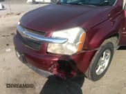 ✅ 2007 Chevrolet Equinox LS • VIN: 2CNDL13F676241153 • Lot: 42467385. Listed on IAAI with 213,729 mi. Free auction sales archive from the USA and detailed vehicle history report at DreamBid. Image 6.