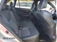 ✅ 2021 Toyota RAV4 Hybrid XSE • VIN: 4T3E6RFV3MU041266 • Lot: 90868715. Listed on Copart with 57,338 mi. Free auction sales archive from the USA and detailed vehicle history report at DreamBid. Image 11.