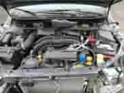 2017 Subaru Impreza Premium с VIN 4S3GKAD66H3626921, выставлен на аукционе Copart как лот 64174545 с пробегом 32 621 миль миль и Списание • Salvage title. История ставок и продаж доступна на DreamBid. Изображение 13.