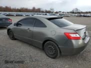 ✅ 2007 Honda Civic LX • VIN: 2HGFG12667H516593 • Lot: 92732665. Listed on Copart with 207,945 mi. Free auction sales archive from the USA and detailed vehicle history report at DreamBid. Image 2.