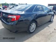 ✅ 2012 Toyota Camry SE • VIN: 4T1BK1FK3CU515181 • Lot: 42536393. Wystawiony na IAAI z przebiegiem 104 137 mil. Bezpłatny archiwum sprzedaży aukcyjnych z USA i szczegółowy raport historii pojazdu na DreamBid. Zdjęcie 4.