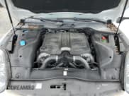 ✅ 2016 Porsche Cayenne GTS • VIN: WP1AD2A25GLA71917 • Lot: 61605295. Listed on Copart with 51,728 mi. Free auction sales archive from the USA and detailed vehicle history report at DreamBid. Image 12.