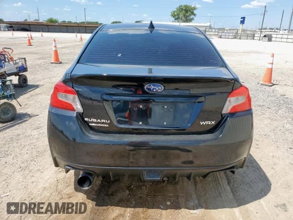 ✅ 2019 Subaru WRX • VIN: JF1VA1A63K9808102 • Lot: 71809355. Wystawiony na Copart z przebiegiem 61 590 mil. Bezpłatny archiwum sprzedaży aukcyjnych z USA i szczegółowy raport historii pojazdu na DreamBid. Zdjęcie 6.