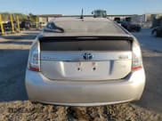 ✅ 2014 Toyota Prius • VIN: JTDKN3DP7E3052721 • Lot: 85010195. Listed on Copart with 166,223 mi. Free auction sales archive from the USA and detailed vehicle history report at DreamBid. Image 6.